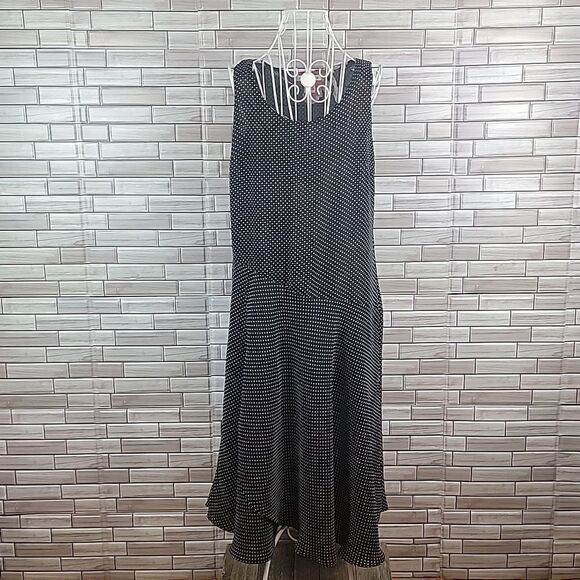 Notations reversible midi dress Size S - Picture 4 of 13